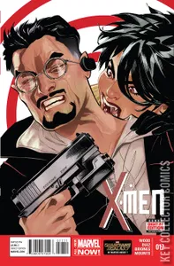 X-Men #17