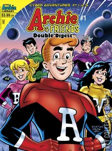Archie & Friends Double Digest #1