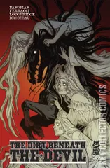 Cover for The Dirt Beneath the Devil #2