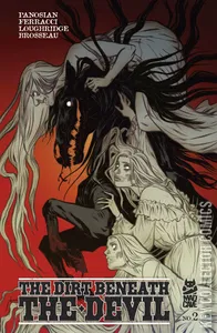 The Dirt Beneath the Devil #2