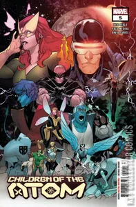 Children of the Atom #5