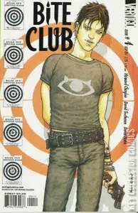 Bite Club #4