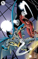 Variant Cover for Batman Day 2025: Year Two Special Edition #1