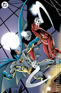 Batman Day 2025: Year Two Special Edition #1