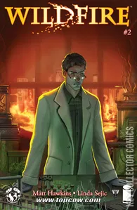 Wildfire #2