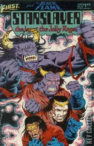 Starslayer #29