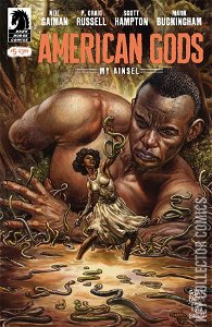American Gods: My Ainsel #5