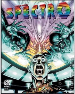 Spectro #1