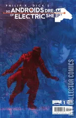 Variant Cover for Do Androids Dream of Electric Sheep #1