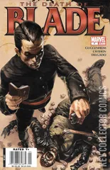 Cover for Blade #7