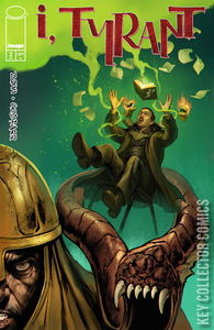 I, Tyrant #2