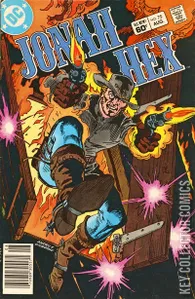 Jonah Hex #75