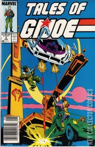 Tales of G.I. Joe #8