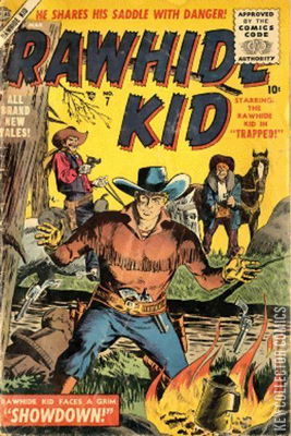 Rawhide Kid
