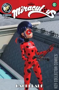 Miraculous #14