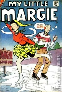 My Little Margie #18