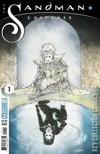 The Sandman Universe #1
