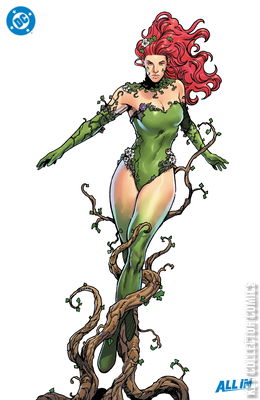 Poison Ivy