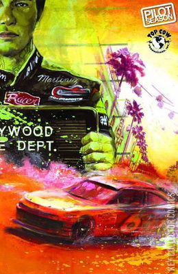 Pilot Season: Misdirection