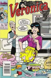 Veronica #110