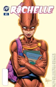 Rochelle #3