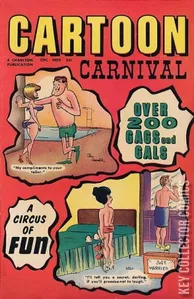 Cartoon Carnival #24