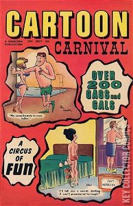 Cartoon Carnival