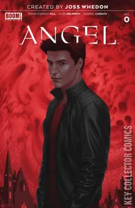 Angel #0