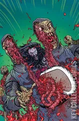 Cover for Army of Darkness: Forever #13