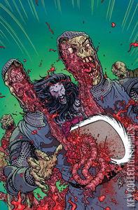 Army of Darkness: Forever #13 