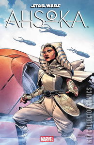 Star Wars: Ahsoka #5