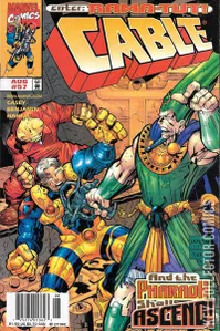 Cable #57