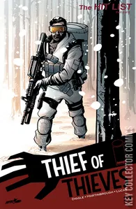 Thief of Thieves #23
