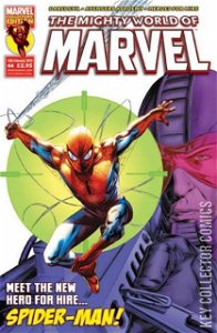 The Mighty World of Marvel #44