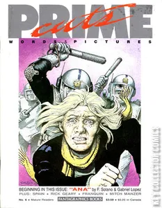 Prime Cuts #6