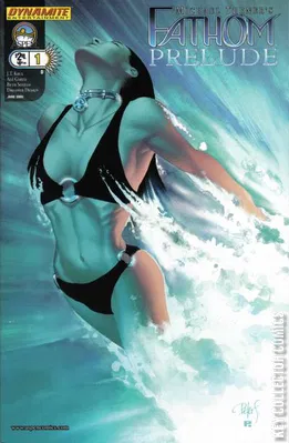 Fathom Prelude