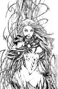 Witchblade #19