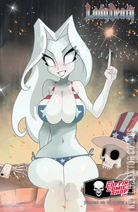 Lady Death Chaos Rules #1