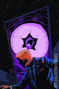 The Twilight Zone: Shadow and Substance #4