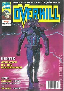 Overkill #17