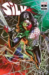 Silk #5