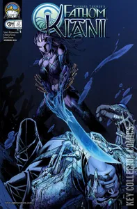 Fathom: Kiani #4