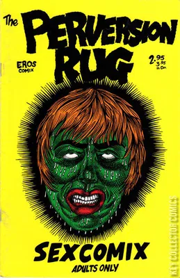 The Perversion Rug
