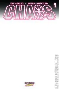Chaos #1
