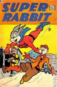 Super Rabbit #2