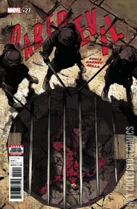 Daredevil #27