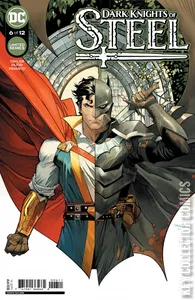 Dark Knights of Steel #6