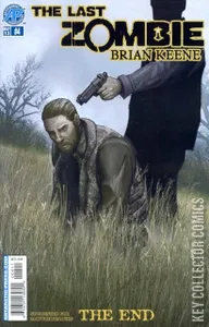 The Last Zombie: The End #4