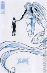 Cover for Glory #34