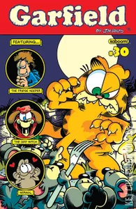 Garfield #30